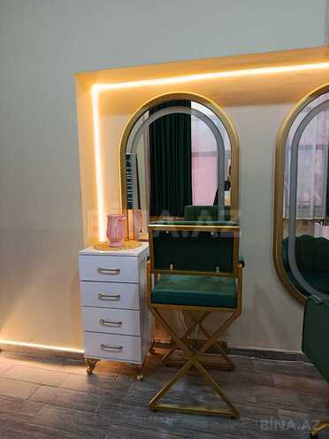 İcarəyə verilir  obyekt 40 m², Həzi Aslanov q., photo 13 from 14