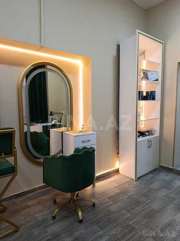 İcarəyə verilir  obyekt 40 m², Həzi Aslanov q., photo 6 from 14