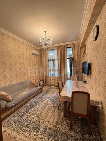Продаётся 2-комн. новостройка 42 м², м. 28 мая, photo 4 from 18