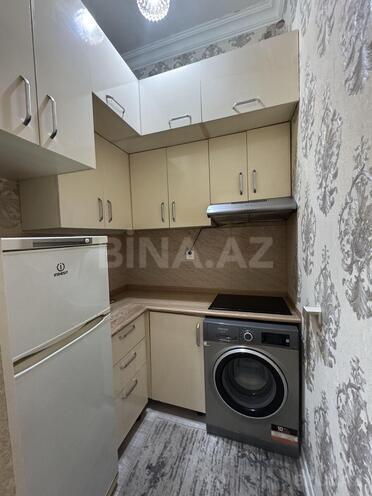 Продаётся 2-комн. новостройка 42 м², м. 28 мая, photo 8 from 18