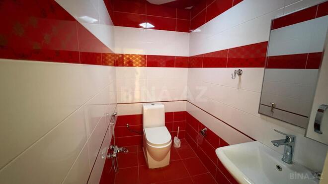 Satılır 3 otaqlı yeni tikili 130 m², Bayıl q., photo 16 from 20