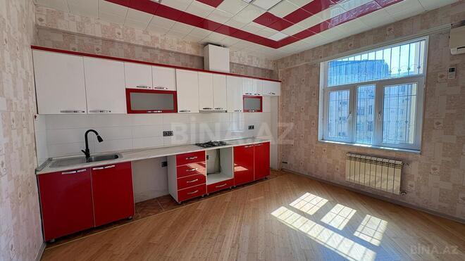 Satılır 3 otaqlı yeni tikili 130 m², Bayıl q., photo 12 from 20