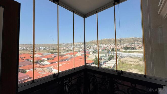 Satılır 3 otaqlı yeni tikili 130 m², Bayıl q., photo 15 from 20