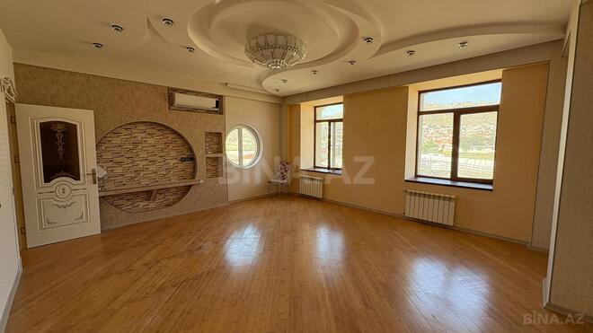 Satılır 3 otaqlı yeni tikili 130 m², Bayıl q., photo 3 from 20