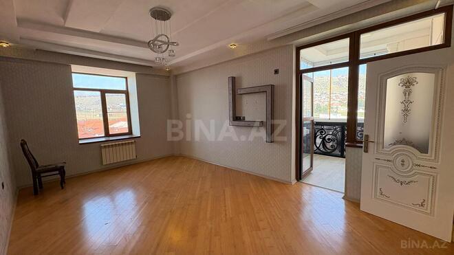 Satılır 3 otaqlı yeni tikili 130 m², Bayıl q., photo 5 from 20