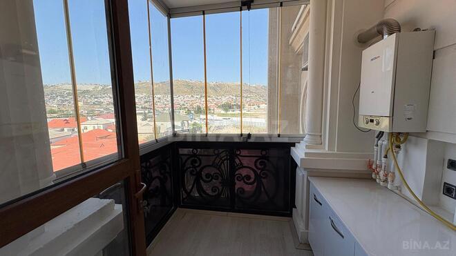 Satılır 3 otaqlı yeni tikili 130 m², Bayıl q., photo 14 from 20