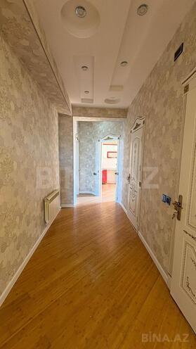 Satılır 3 otaqlı yeni tikili 130 m², Bayıl q., photo 11 from 20
