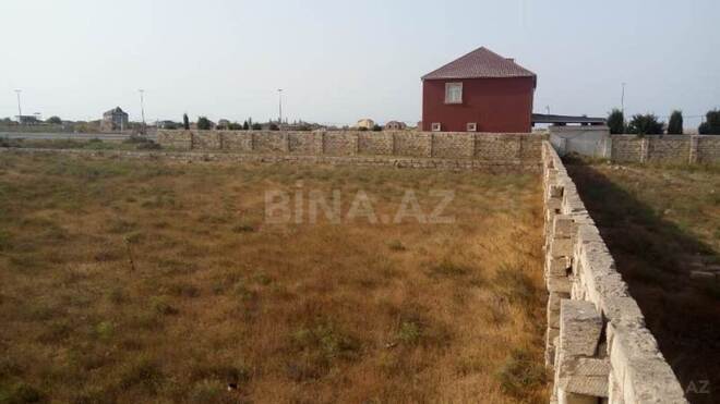 Satılır  torpaq 16 sot, Mərdəkan q., photo 3 from 6