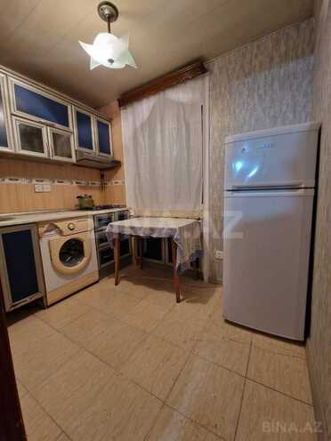 Satılır 2 otaqlı köhnə tikili 50 m², Elmlər Akademiyası m., photo 7 from 12
