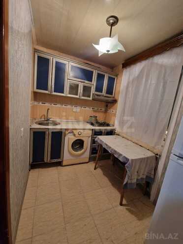 Satılır 2 otaqlı köhnə tikili 50 m², Elmlər Akademiyası m., photo 6 from 12