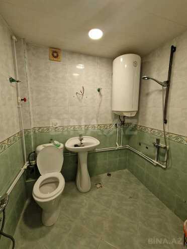 Satılır 2 otaqlı köhnə tikili 50 m², Elmlər Akademiyası m., photo 11 from 12