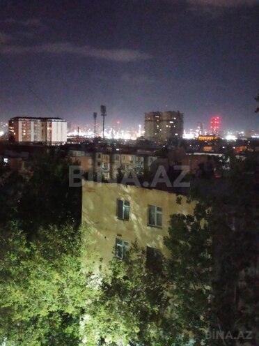 Satılır 2 otaqlı köhnə tikili 50 m², Xalqlar Dostluğu m., photo 8 from 15