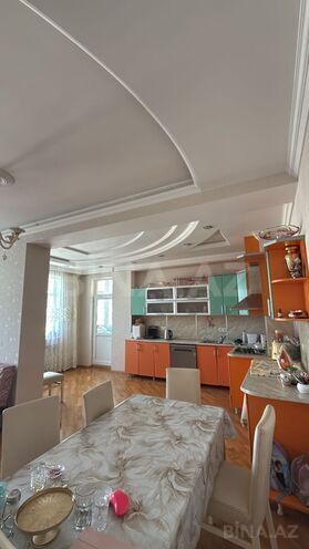 Продаётся 5-комн. новостройка 175 м², м. Азадлыг проспекти, photo 9 from 14