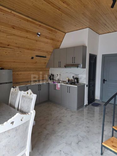 İcarəyə verilir 2 otaqlı həyət evi/bağ evi 250 m², Novxanı q., photo 5 from 12