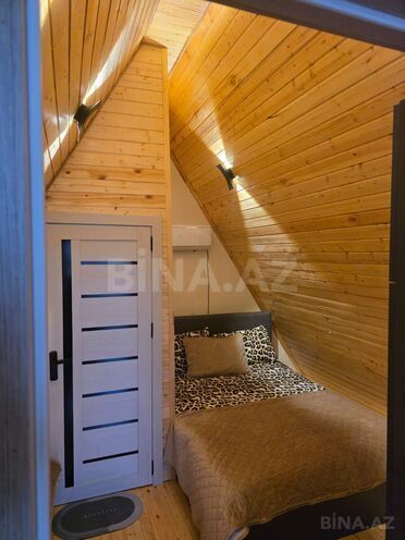 İcarəyə verilir 2 otaqlı həyət evi/bağ evi 250 m², Novxanı q., photo 7 from 12