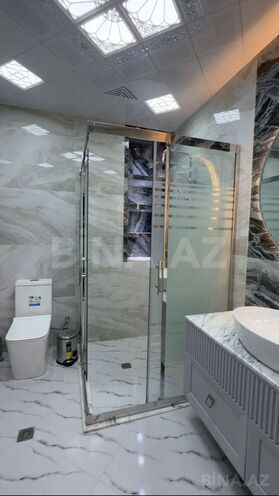 Satılır 3 otaqlı yeni tikili 140 m², 28 May m., photo 17 from 18