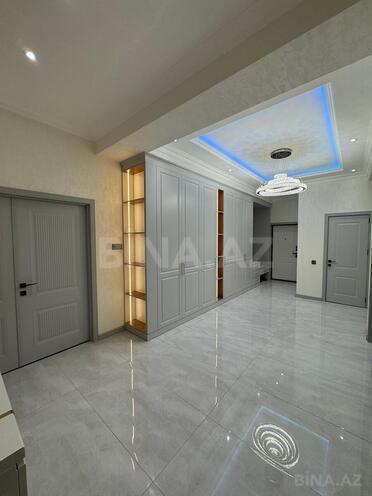 Satılır 3 otaqlı yeni tikili 140 m², 28 May m., photo 12 from 18