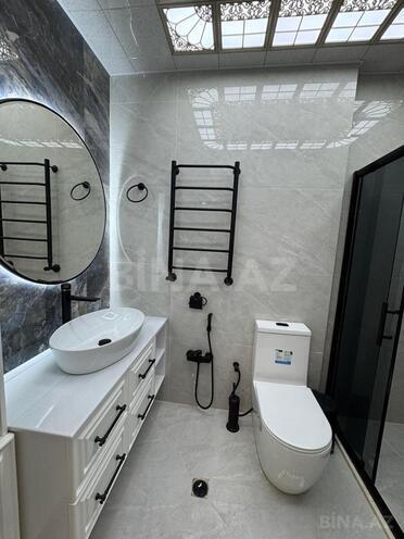 Satılır 3 otaqlı yeni tikili 140 m², 28 May m., photo 14 from 18