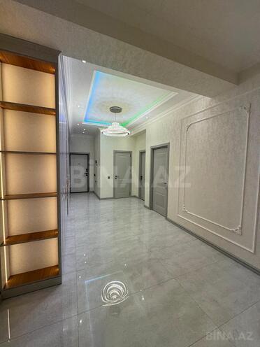 Satılır 3 otaqlı yeni tikili 140 m², 28 May m., photo 13 from 18