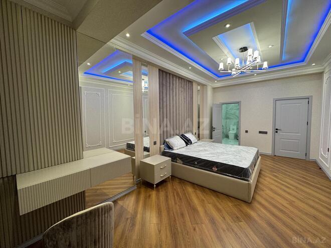 Satılır 3 otaqlı yeni tikili 140 m², 28 May m., photo 9 from 18