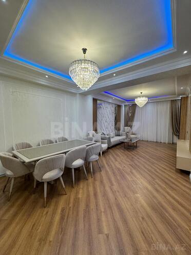 Satılır 3 otaqlı yeni tikili 140 m², 28 May m., photo 1 from 18