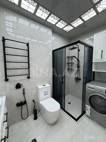 Satılır 3 otaqlı yeni tikili 140 m², 28 May m., photo 15 from 18