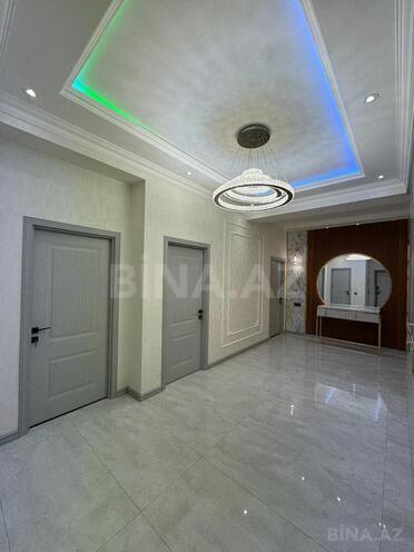 Satılır 3 otaqlı yeni tikili 140 m², 28 May m., photo 7 from 18