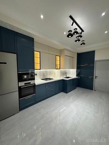 Satılır 3 otaqlı yeni tikili 140 m², 28 May m., photo 5 from 18
