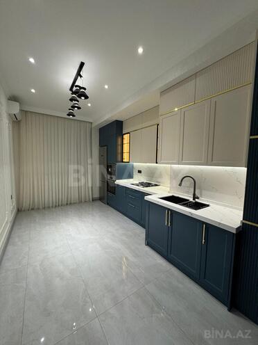 Satılır 3 otaqlı yeni tikili 140 m², 28 May m., photo 6 from 18