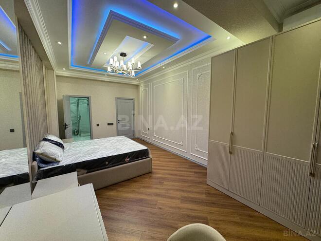 Satılır 3 otaqlı yeni tikili 140 m², 28 May m., photo 10 from 18
