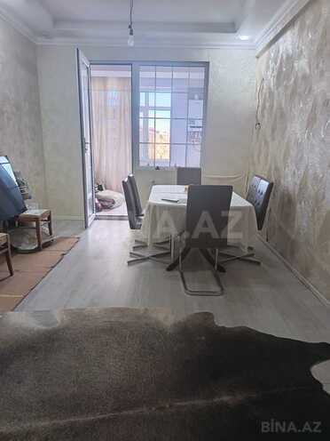 Satılır 3 otaqlı yeni tikili 84 m², Masazır q., photo 23 from 26