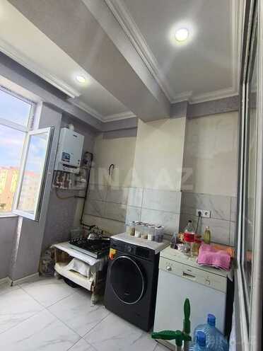 Satılır 3 otaqlı yeni tikili 84 m², Masazır q., photo 17 from 26
