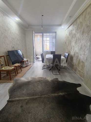 Satılır 3 otaqlı yeni tikili 84 m², Masazır q., photo 16 from 26