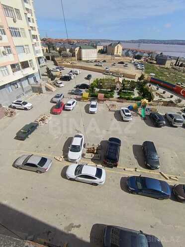 Satılır 3 otaqlı yeni tikili 84 m², Masazır q., photo 7 from 26