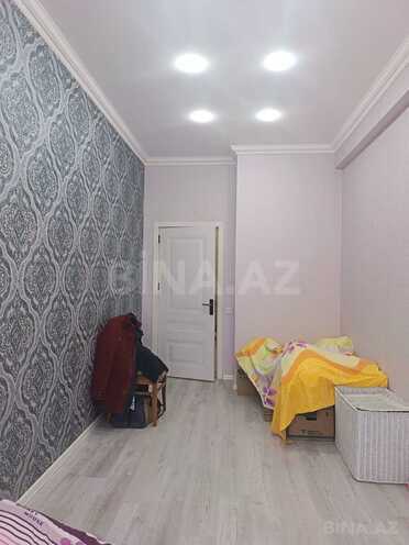 Satılır 3 otaqlı yeni tikili 84 m², Masazır q., photo 25 from 26