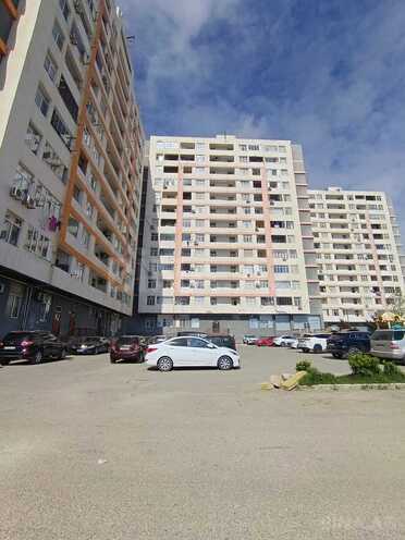 Satılır 3 otaqlı yeni tikili 84 m², Masazır q., photo 1 from 26