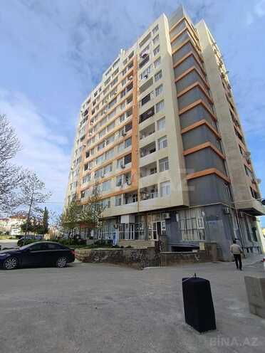 Satılır 3 otaqlı yeni tikili 84 m², Masazır q., photo 8 from 26
