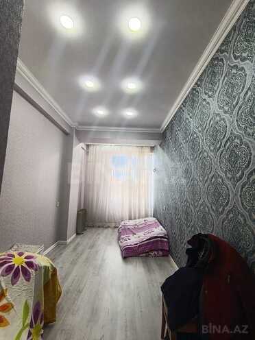 Satılır 3 otaqlı yeni tikili 84 m², Masazır q., photo 18 from 26