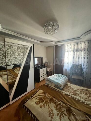 İcarəyə verilir 3 otaqlı köhnə tikili 70 m², Elmlər Akademiyası m., photo 6 from 18