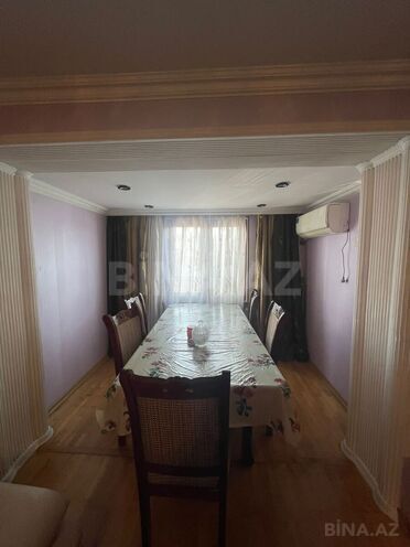 İcarəyə verilir 3 otaqlı köhnə tikili 70 m², Elmlər Akademiyası m., photo 3 from 18