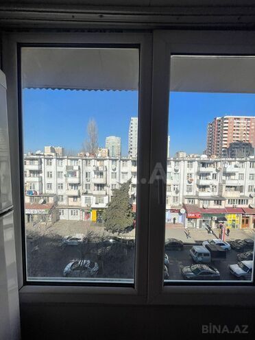 İcarəyə verilir 3 otaqlı köhnə tikili 70 m², Elmlər Akademiyası m., photo 1 from 18