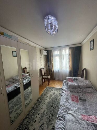 İcarəyə verilir 3 otaqlı köhnə tikili 70 m², Elmlər Akademiyası m., photo 14 from 18