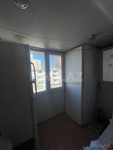 İcarəyə verilir 3 otaqlı köhnə tikili 70 m², Elmlər Akademiyası m., photo 5 from 18