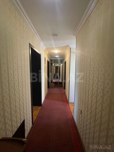 İcarəyə verilir 3 otaqlı köhnə tikili 70 m², Elmlər Akademiyası m., photo 15 from 18
