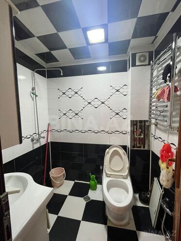 İcarəyə verilir 3 otaqlı köhnə tikili 70 m², Elmlər Akademiyası m., photo 12 from 18