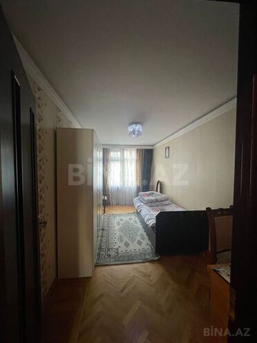 İcarəyə verilir 3 otaqlı köhnə tikili 70 m², Elmlər Akademiyası m., photo 7 from 18