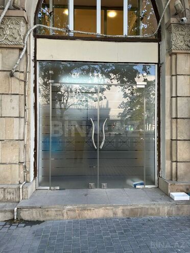 İcarəyə verilir  obyekt 20 m², İçəri Şəhər m., photo 1 from 6