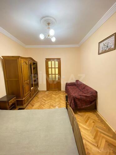 İcarəyə verilir 2 otaqlı köhnə tikili 40 m², Şah İsmayıl Xətai m., photo 3 from 9