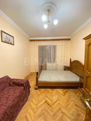 İcarəyə verilir 2 otaqlı köhnə tikili 40 m², Şah İsmayıl Xətai m., photo 6 from 9