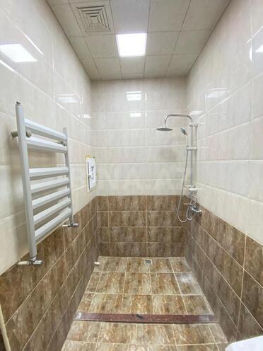 İcarəyə verilir 2 otaqlı köhnə tikili 40 m², Şah İsmayıl Xətai m., photo 7 from 9